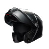 خوذه TOURMODULAR AGV E2206 SOLID MPLK MATT BLACK