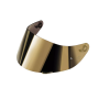 خوذه AGV VISOR K5 S/K3 SV (XS-S-MS) - MPLK IRIDIUM GOLD