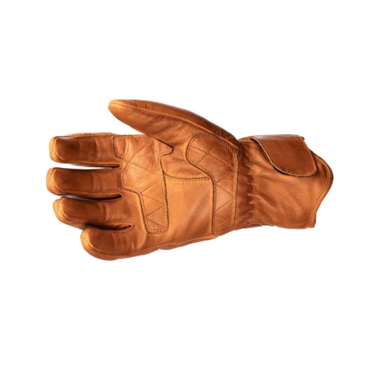 قفاز IOM TT Hillberry CE Mens Glove Tan