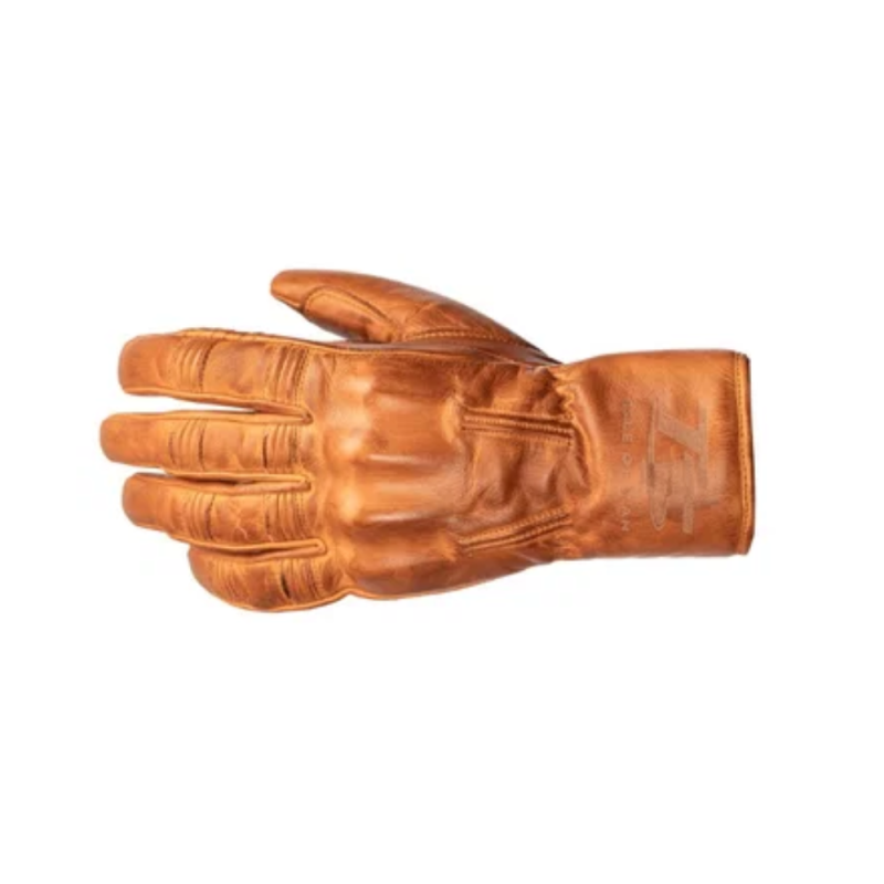 قفاز IOM TT Hillberry CE Mens Glove Tan