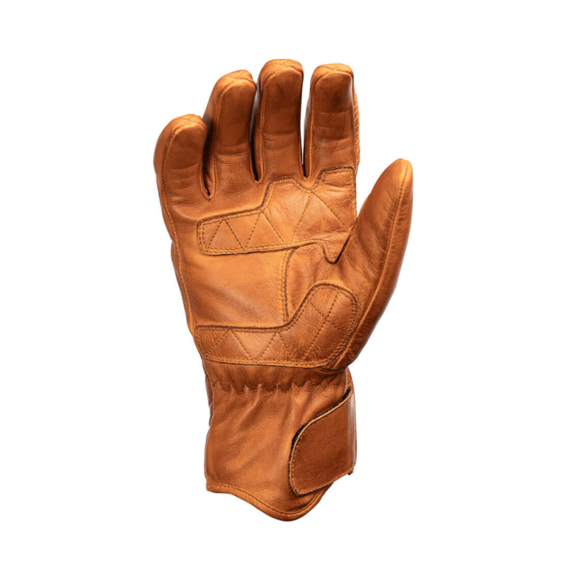 قفاز IOM TT Hillberry CE Mens Glove Tan