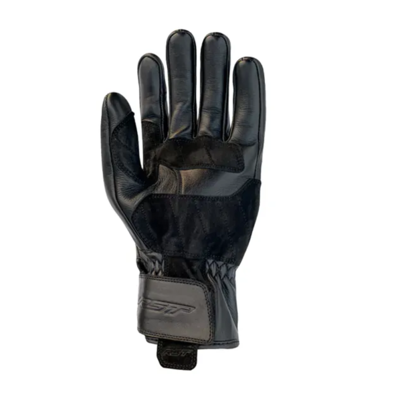 قفاز Crosby CE Mens Glove Black