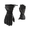 قفاز PARAGON CE MENS WATERPROOF GLOVE - BLACK / BLACK
