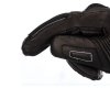 قفاز PARAGON CE MENS WATERPROOF GLOVE - BLACK / BLACK