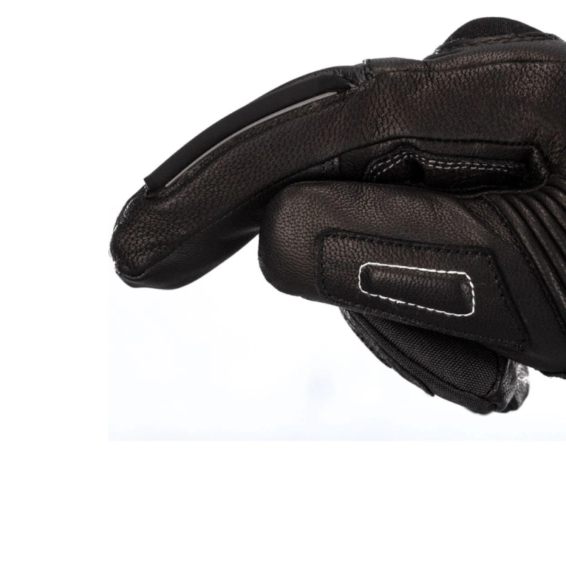 قفاز PARAGON CE MENS WATERPROOF GLOVE - BLACK / BLACK