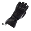 قفاز PARAGON CE MENS WATERPROOF GLOVE - BLACK / BLACK