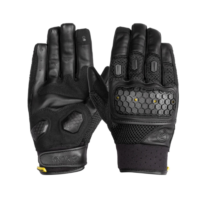 قفاز Hand Armour Urbane Pro Glove Black
