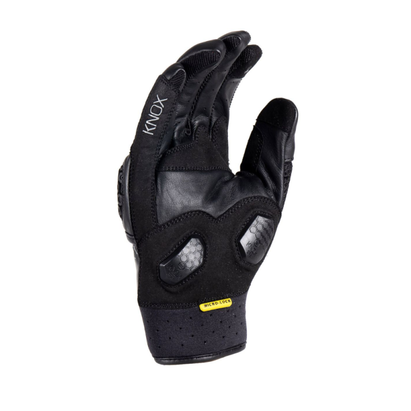 قفاز Hand Armour Urbane Pro Glove Black