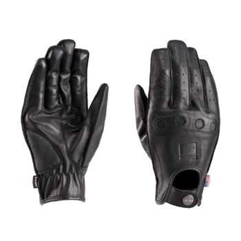 قفاز  GUANTI ROUTINE - S - BLACK