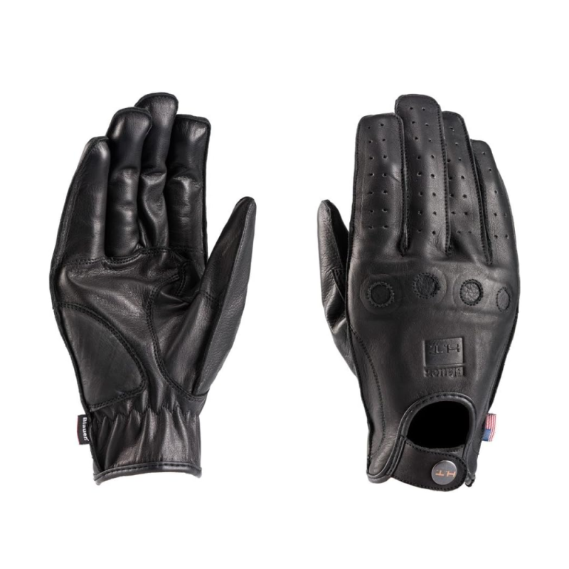 قفاز  GUANTI ROUTINE - S - BLACK