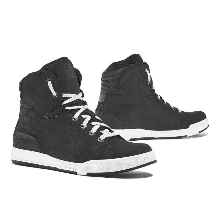 حذاء SWIFT Flow - BLACK/WHITE