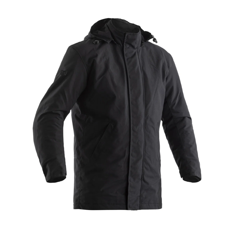 جاكيت Chelsea 3/4 CE Mens Textile Jacket Black