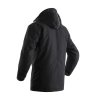 جاكيت Chelsea 3/4 CE Mens Textile Jacket Black