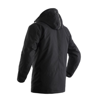 جاكيت Chelsea 3/4 CE Mens Textile Jacket Black
