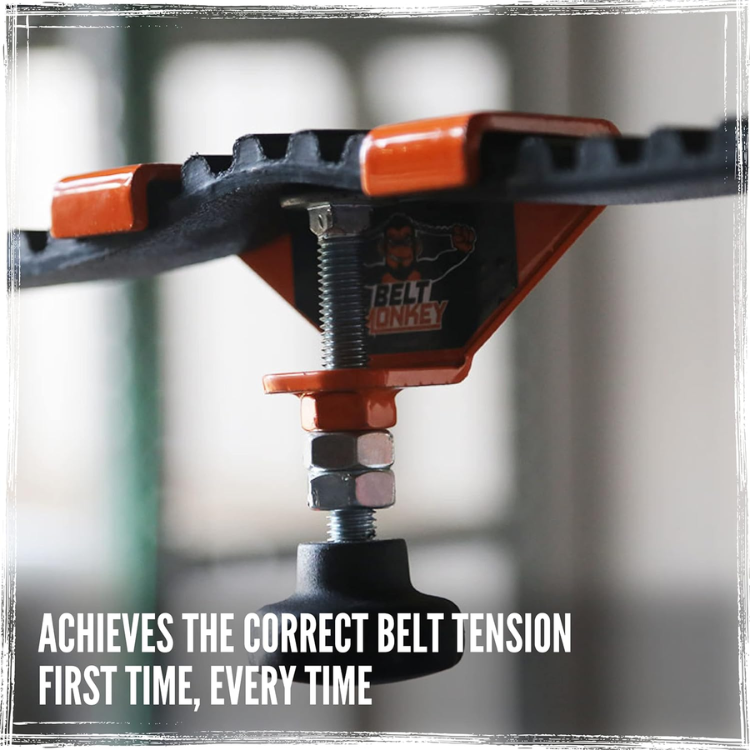 شداد سيور Motorcycle Belt Monkey - Belt Tension Tool