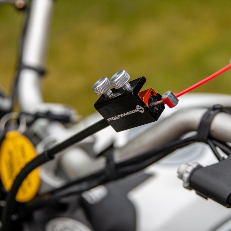 Cable Monkey - Cable Lubricating Tool