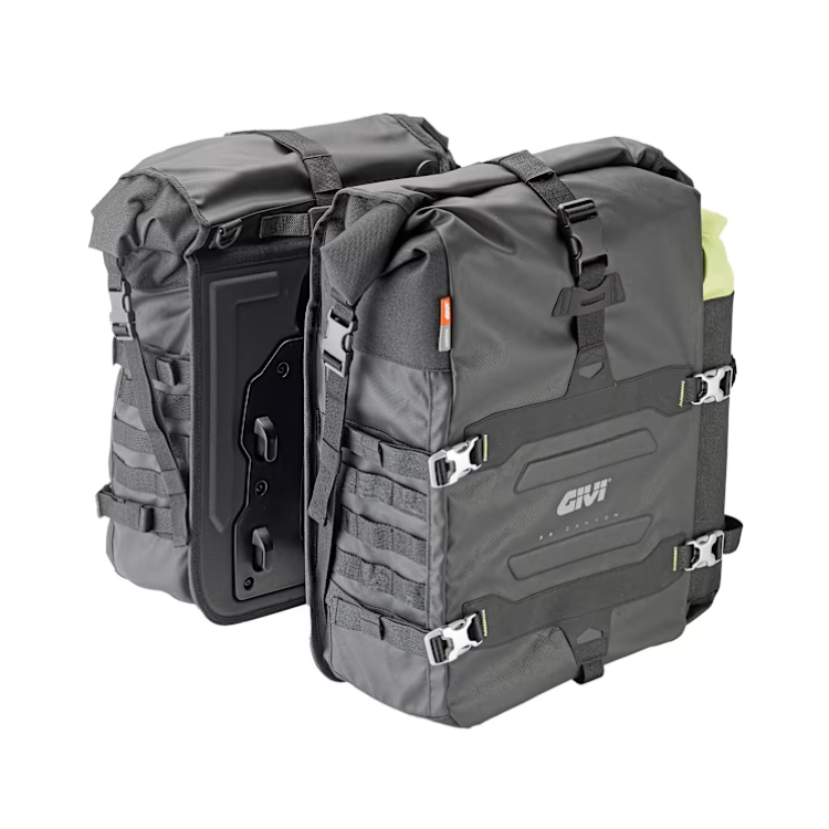 شنطه Givi GRT709 Canyon Waterproof Pannier