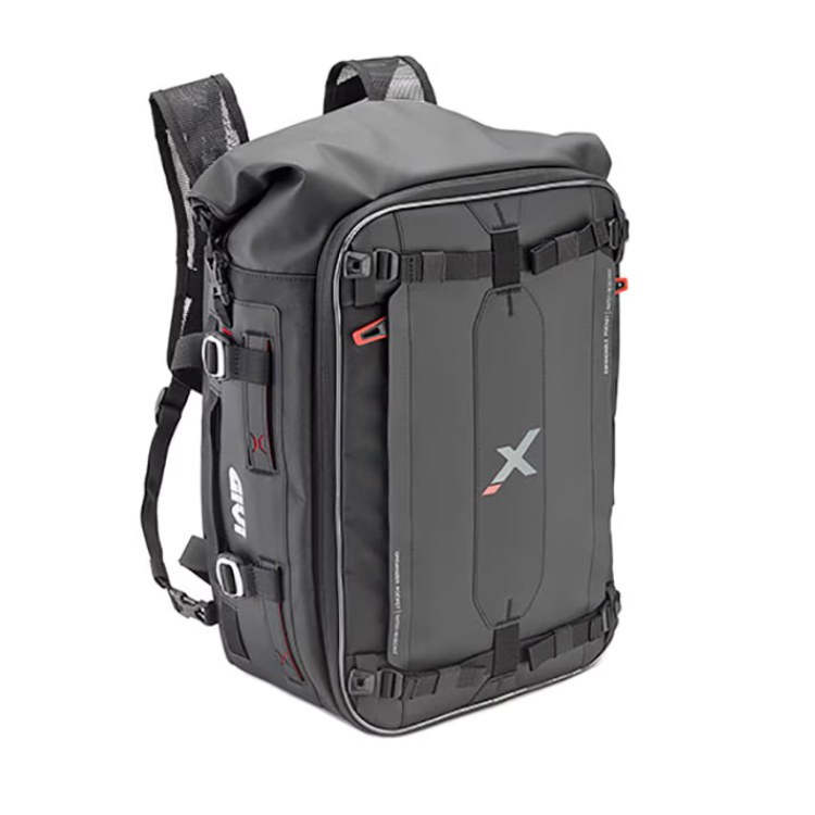 شنطه XL02B DUFFLE BAG X-LINE NEW