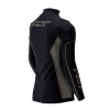 لبس Tech X Coolmax Mens Long Sleeve Top Black