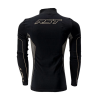 لبس Tech X Coolmax Mens Long Sleeve Top Black