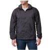 لبس PACKABLE WINDBREAKER-BLACK