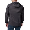 لبس PACKABLE WINDBREAKER-BLACK