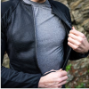 تيشرت Dry Inside Dual Active Max LS Top Grey