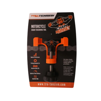 مفتاح جنزير Chain Monkey - Motorcycle Chain Tensioning Tool