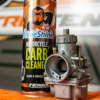 بخاخ Motorcycle Carb Cleaner