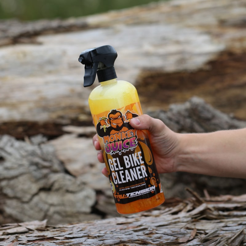 معجون تنظيف Monkey Juice Cleaner Concentrate 100ml