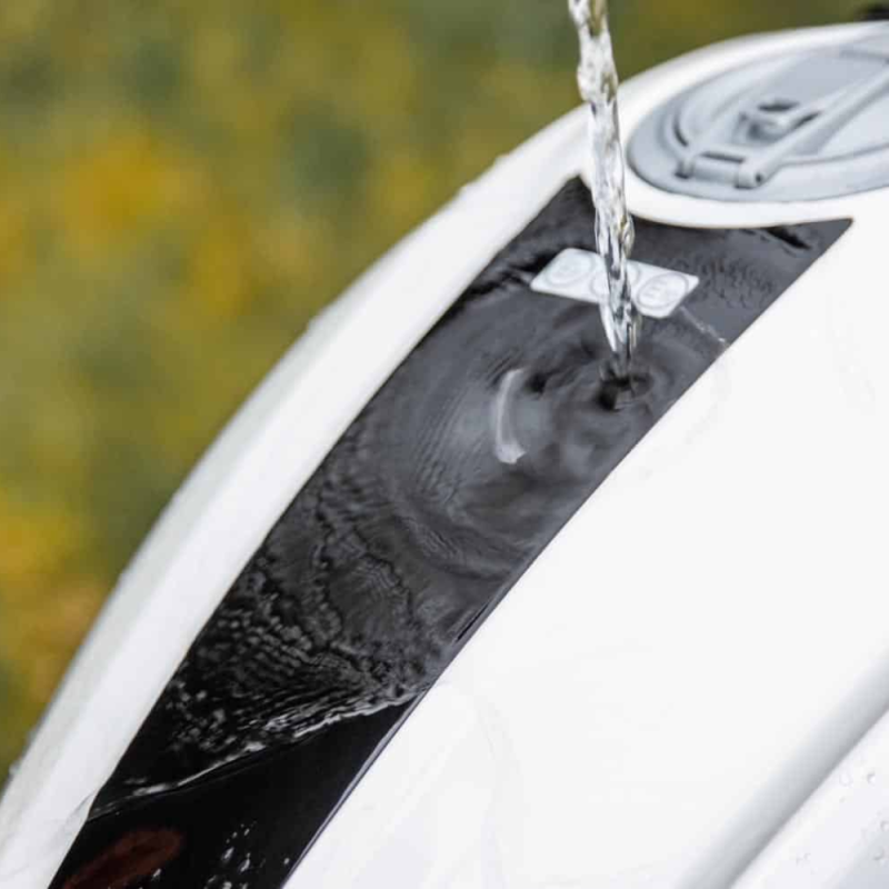 بخاخ Graphene Bike Detailer