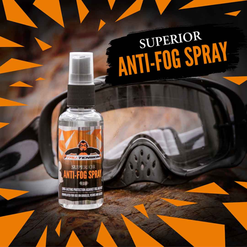 بخاخ Superior Anti-Fog Spray 75ml