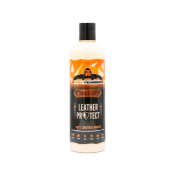 منظف جاكيتات Motorcycle Leather Protect