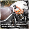 منظف Motorcycle Leather Cleaner