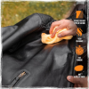 منظف Motorcycle Leather Cleaner