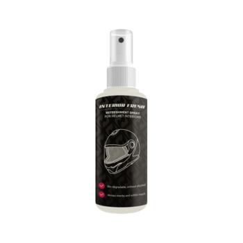 معطر خوذة خوذ Care Visor Clear
