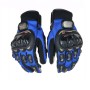 قفاز  ازرق BROBIKER MCS01C