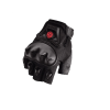 قفاز نص اسود SCOYCO MC29D