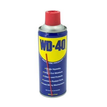 بخاخ مزيل صدا WD-40