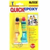 معجون لحام بارد quick epoxy
