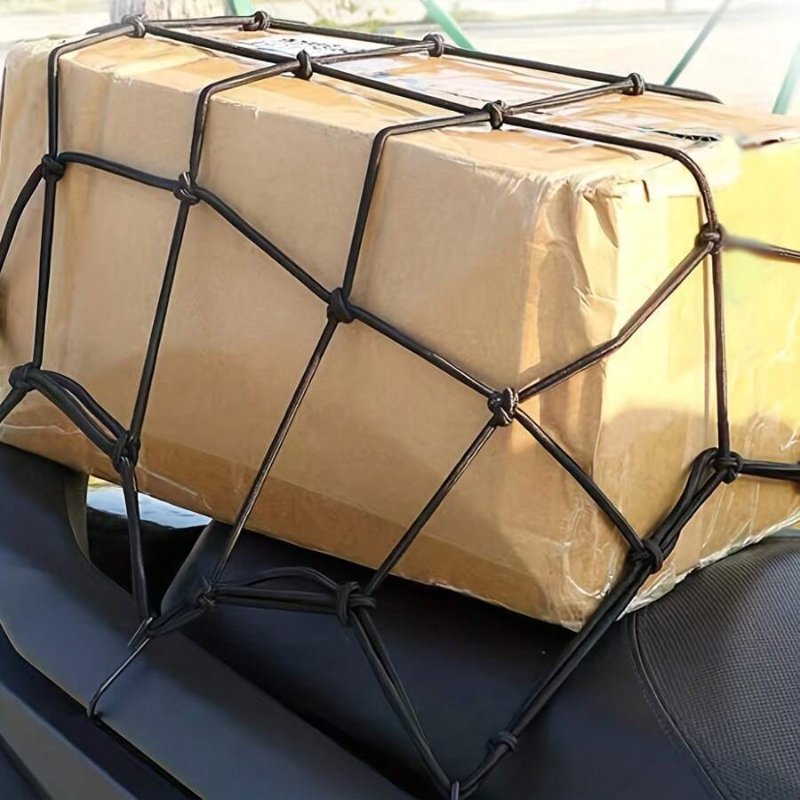 شبك خوذه دراجه ناريه