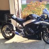 Full SystemGSX-R750-600 (11-23) Brocks 