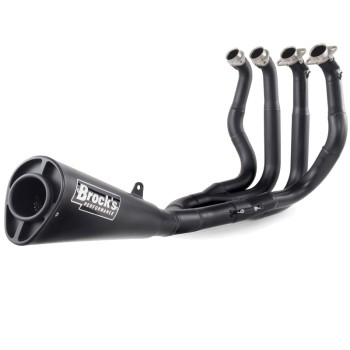  Brocks  Full System  GSX-R1000 (09-16)