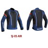جاكيتMOTOBOY ازرق اسود