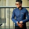 جاكيتMOTOBOY ازرق