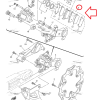 فحمات وكالة YZ450/250/125