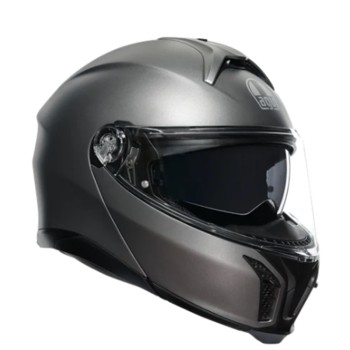 خوذة AGV TOURMODULAR ECE2206 MONO