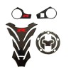 طقم استكرات تانكي GSXR1000(17-19)