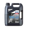 زيت LIQUI NOLY 4T 10W40 STREET 4L