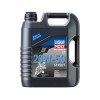 زيت LIOI MOLY 4T 20W50 STREET 4L